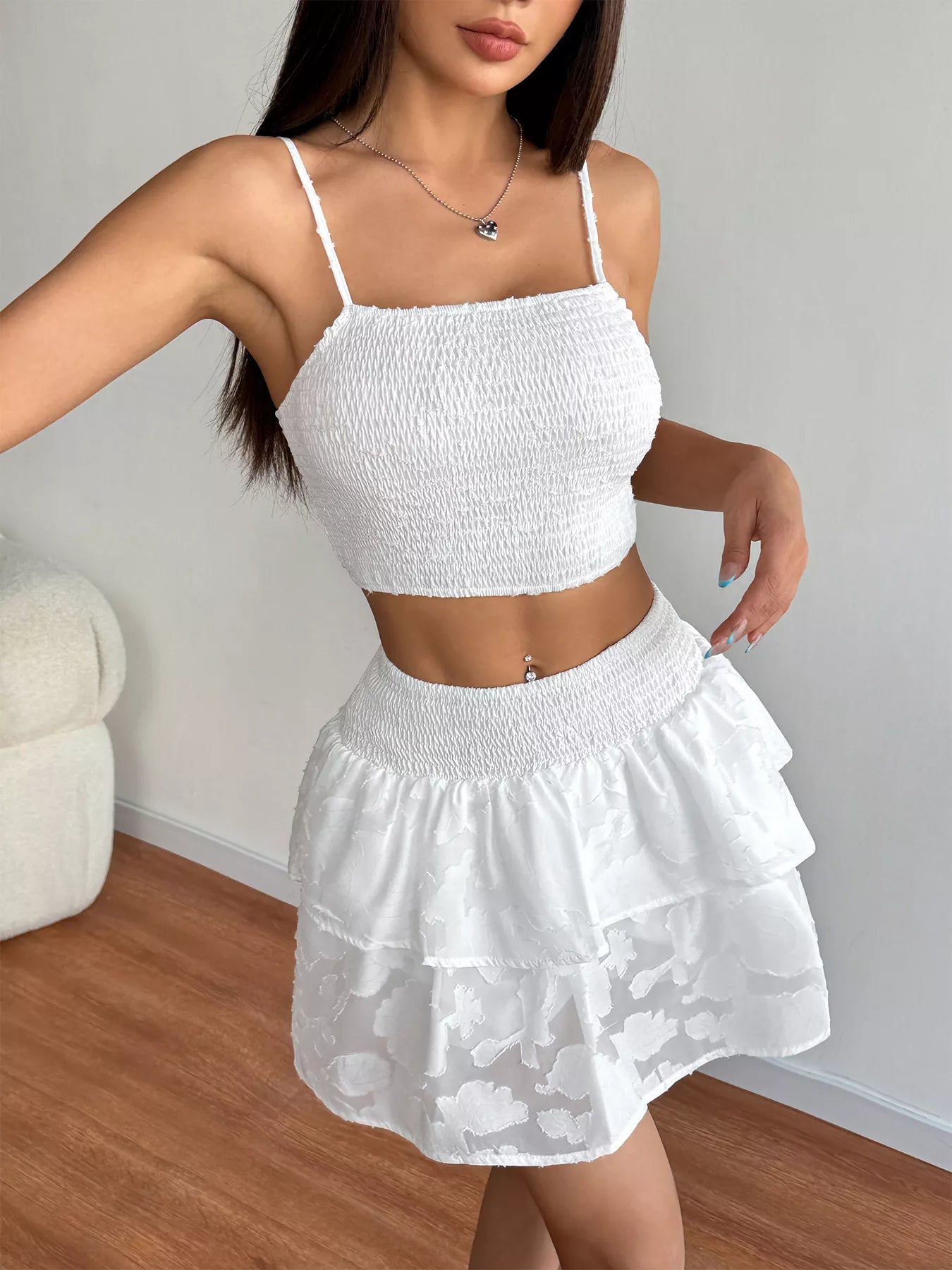 Two-Piece Set